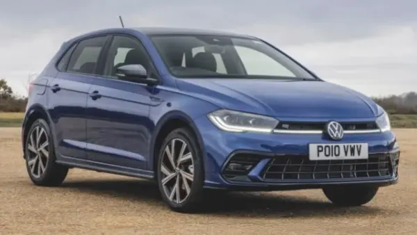 فولكس فاجن بولو 2026 تتحدى الكبار بأداء ألماني وتقنيات متطورة