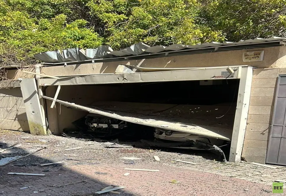 إطلاق صواريخ إيرانية على إسرائيل.. وصافرات الإنذار تدوي في تل أبيب والضفة الغربية