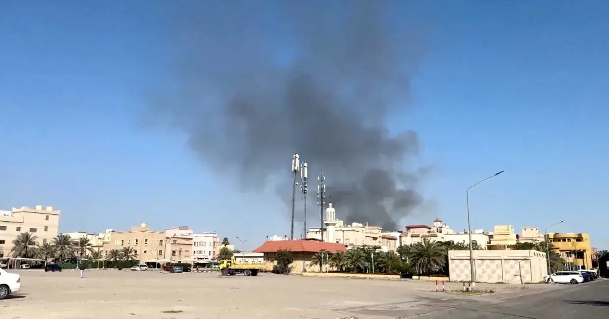 الجيش الأميركي يعلن سقوط 6 عسكريين منذ بدء الضربات على إيران