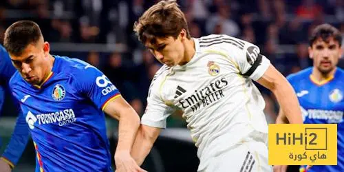 لاعبون لا يصلحون لارتداء قميص الريال !