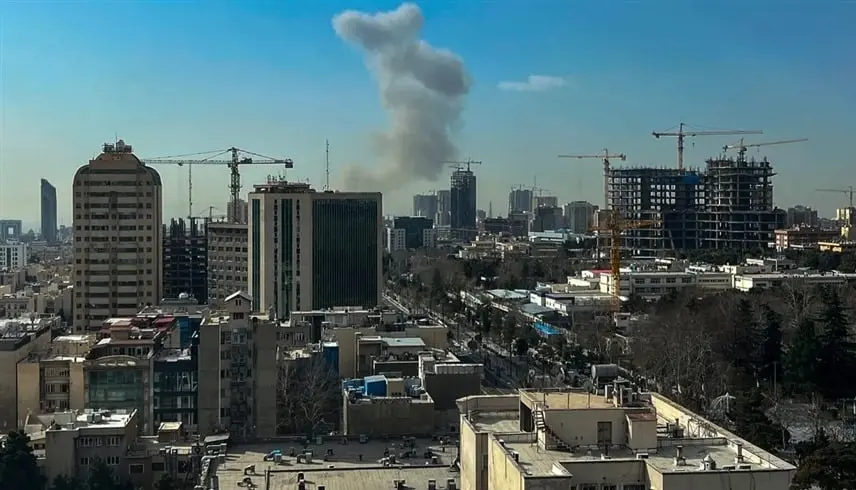 إسرائيل تستهدف قيادياً بارزاً في طهران - موقع 24