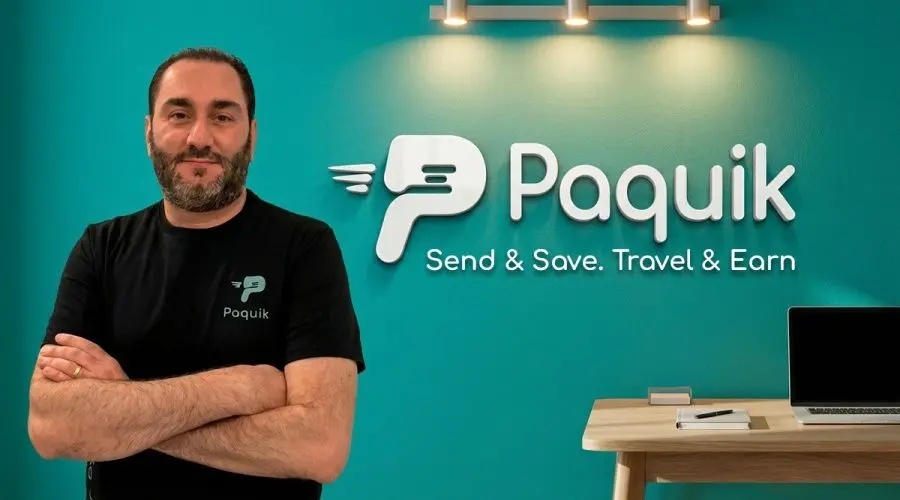 Paquik الإماراتية تجمع 85 ألف دولار في جولة ما قبل التأسيس