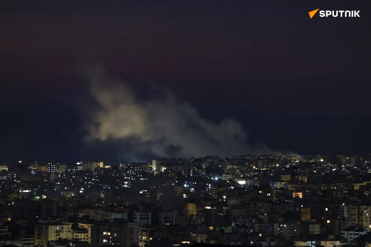 إسرائيل تعلن تصفية مسؤول التعاظم العسكري في "حزب الله" بضربة من البحر