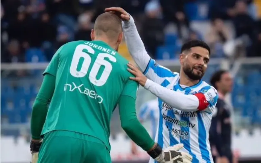 لم ينتظر الـVAR.. لقطة تعيد الثقة في جمال كرة القدم