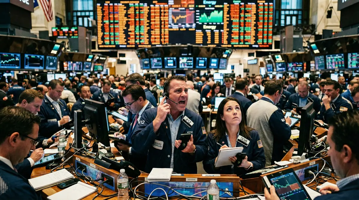 العالم في دقائق .. الحرب تعصف بأسواق الطاقة