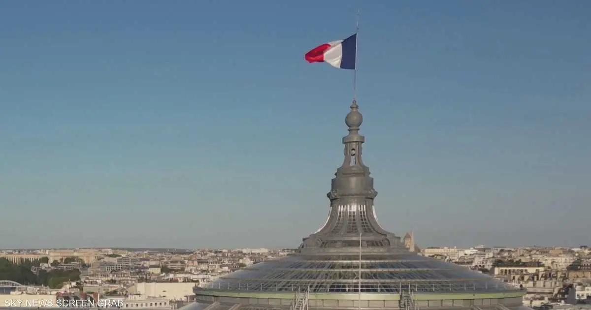 فرنسا: لا خطر فوري على إمدادات الوقود بسبب حرب إيران