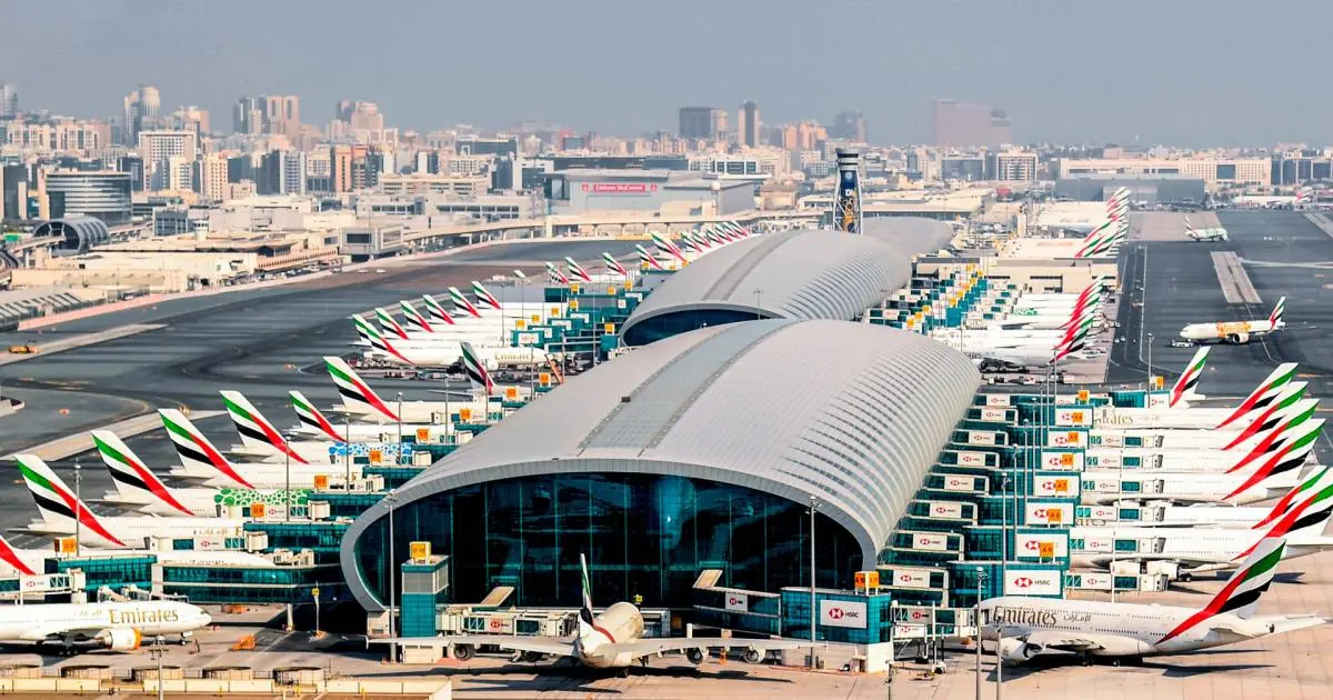 مليون مسافر يتأثرون بسبب إلغاء 11 ألف رحلة في الخليج