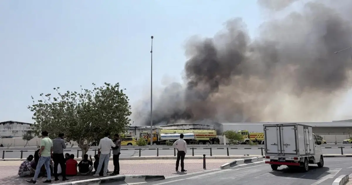 اتصالات دولية مكثفة تضامناً مع قطر والإمارات والبحرين