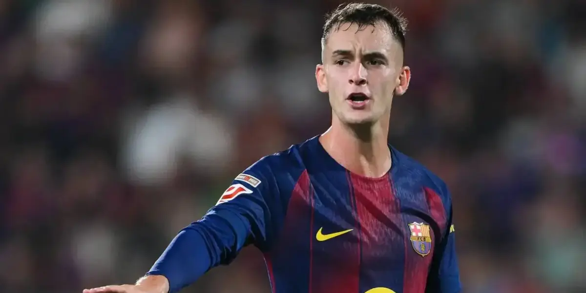 مستقبل كاسادو مجهول في برشلونة!