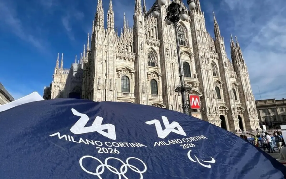 خريطة أوكرانيا تشعل أزمة قبل انطلاق الألعاب البارالمبية 2026