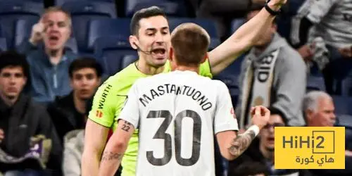 صحفي مدريدي يستبعد فوز الريال بالليغا هذا الموسم