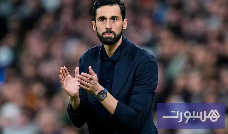أربيلوا: ريال مدريد لن يستسلم رغم تكبده الهزيمة الثانية تواليا في الدوري الإسباني - هسبورت