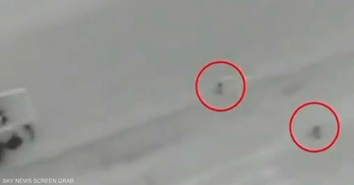 بشكل متزامن.. إسرائيل تعلن شن ضربات على طهران وبيروت