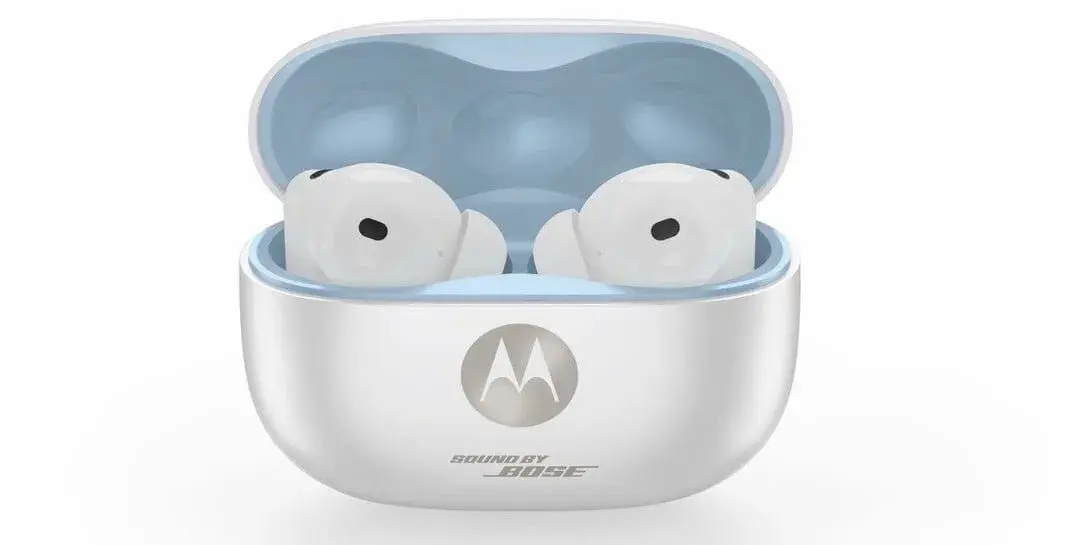 موتورولا تكشف عن Moto Buds 2 وBuds 2 Plus بمواصفات محسّنة في #MWC2026 - التقنية بلا حدود