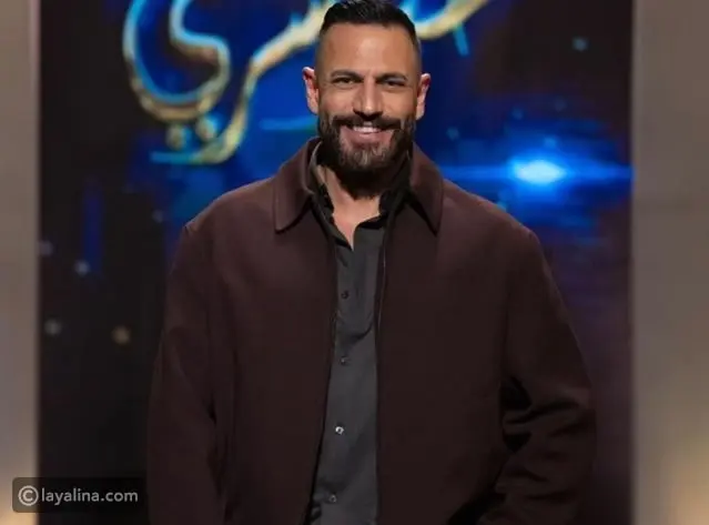 نيقولا معوض يكشف موقفه الحقيقي من فضل شاكر ويؤكد إيمانه بالفرصة الثانية