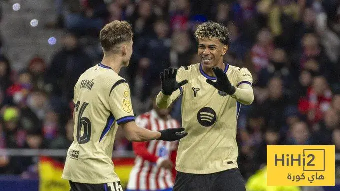 رباعية برشلونة في مرمى أتلتيكو ليست مستحيلة !