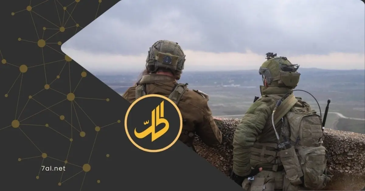 إسرائيل تتهم دمشق بنقل قوات وسلاح إلى الجولان خلافا للاتفاقات