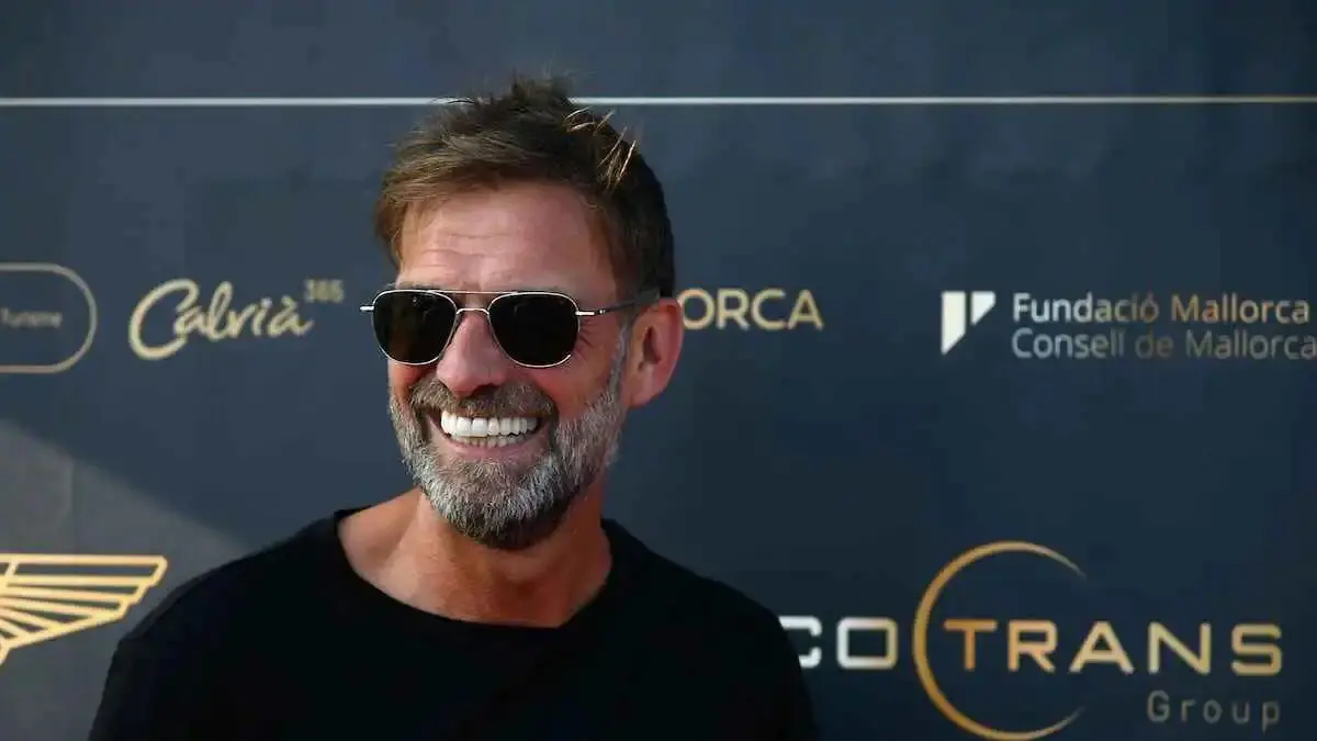 شرط حاسم من يورغن كلوب لتدريب ريال مدريد