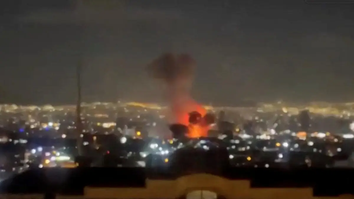 تسجيل أكثر من 780 قتيلا منذ بدء الهجوم الإسرائيلي الأمريكي على إيران وفق الهلال الأحمر