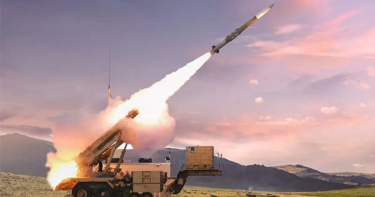 الإمارات وقطر تؤكدان توفر مخزونات ذخائر الدفاع الجوي