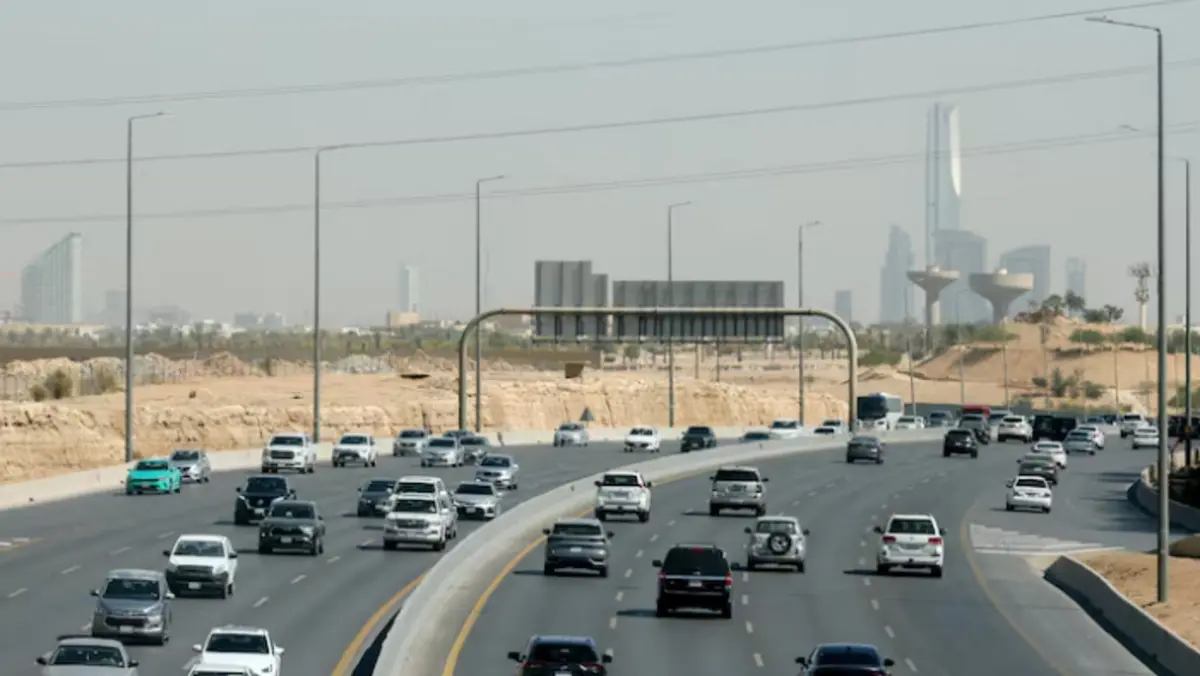 هجوم بطائرتين مسيرتين على السفارة الأمريكية في الرياض وترامب يتوعد برد قريب