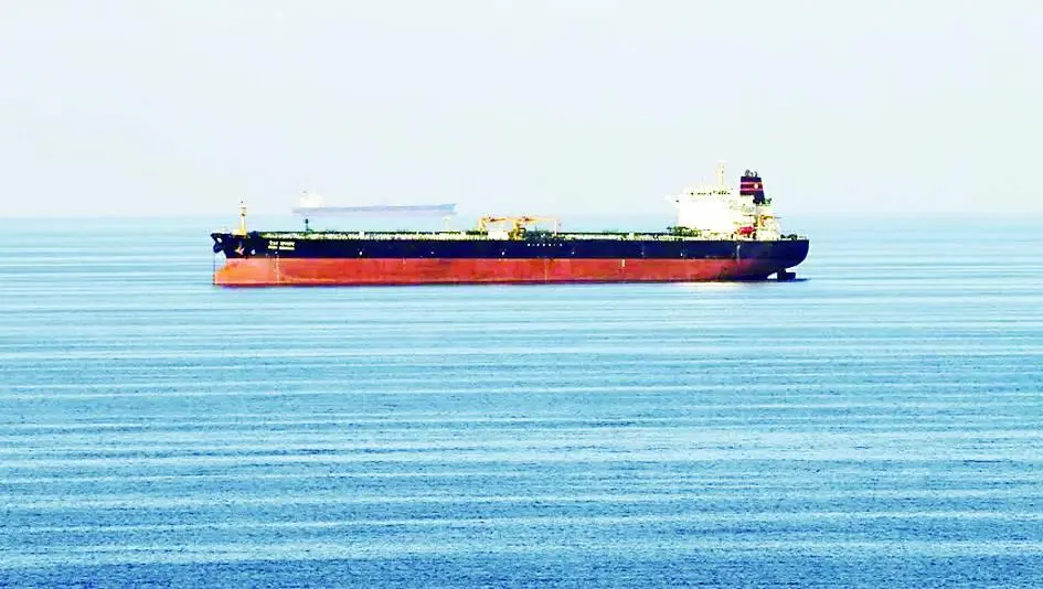 بكين تضغط على طهران لإبقاء مضيق هرمز مفتوحاً