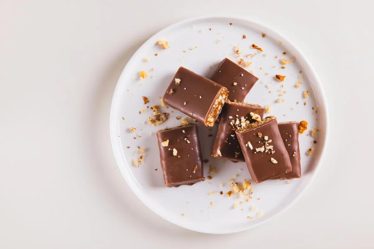 سحب مكمل شوكولاتة شهير من أسواق اﻷمريكية يحتوي على دواء لعلاج ضعف الانتصاب دون الإفصاح عنه