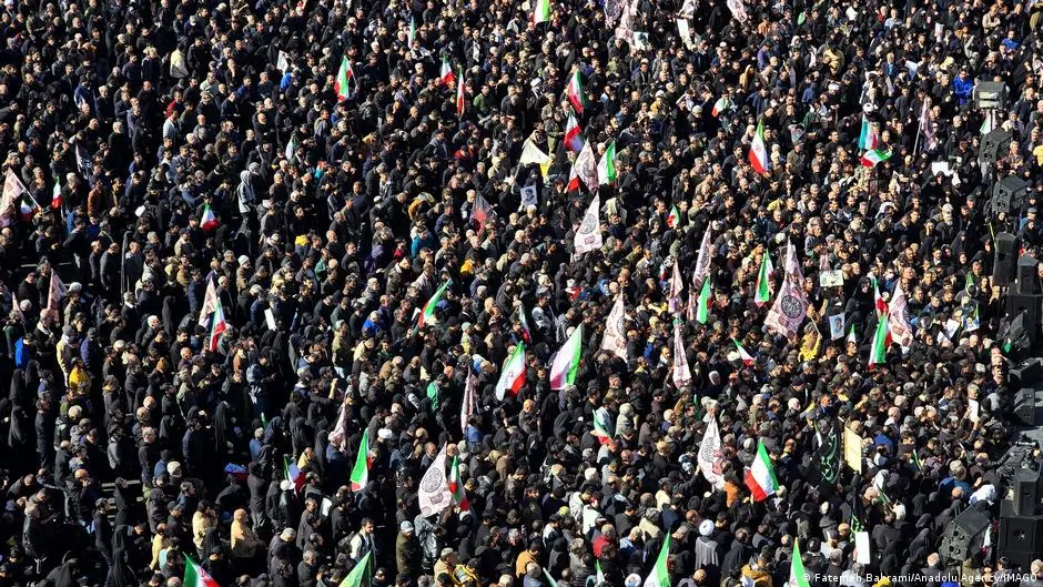 بعد مقتل خامنئي.. هل سيقرر الحرس الثوري مصير إيران؟