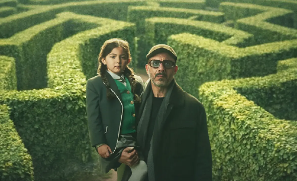 رمضان 2026.. مسلسل أب ولكن.. القصة والأبطال وموعد العرض