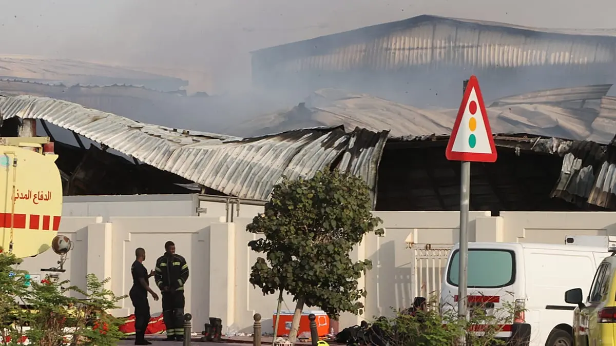 قطر تؤكد أن الهجمات الإيرانية لن تمر دون رد.. وطهران: نستهدف القواعد الأمريكية فقط