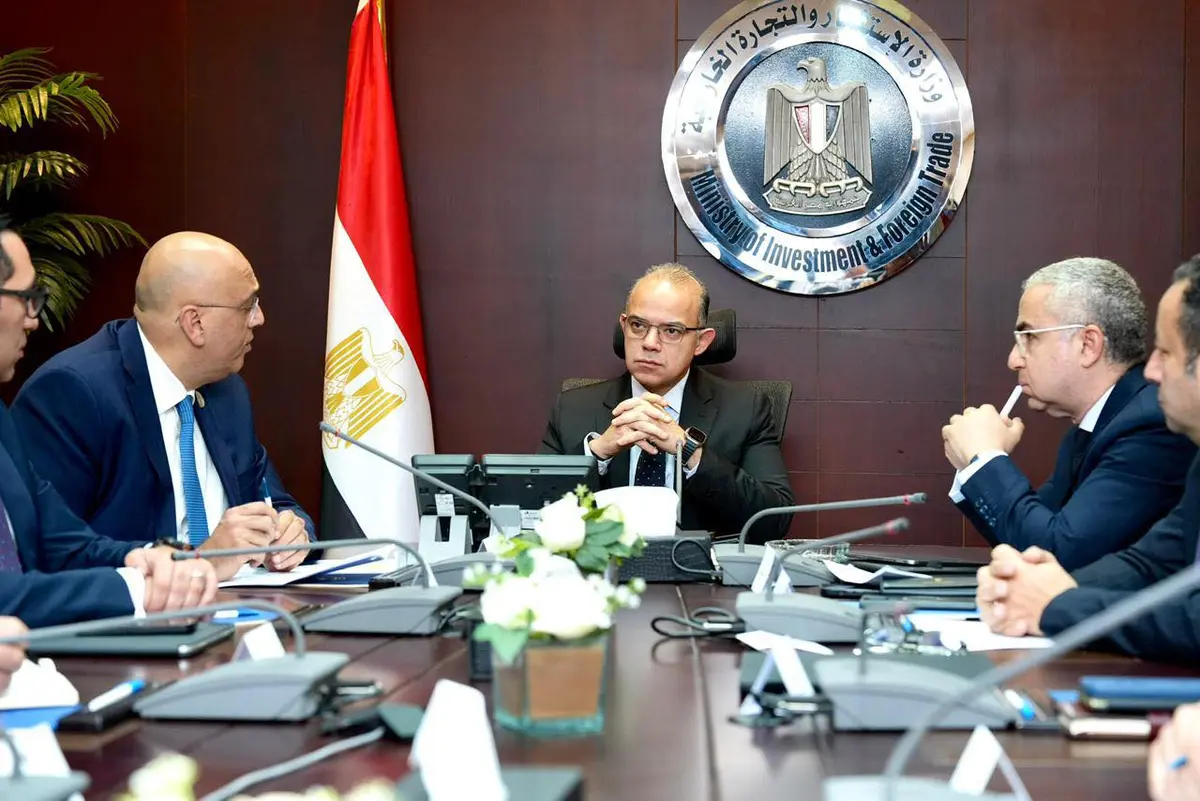 «الاستثمار» و«تنمية المشروعات» يعززان التكامل المؤسسي لتسريع نمو الشركات الناشئة