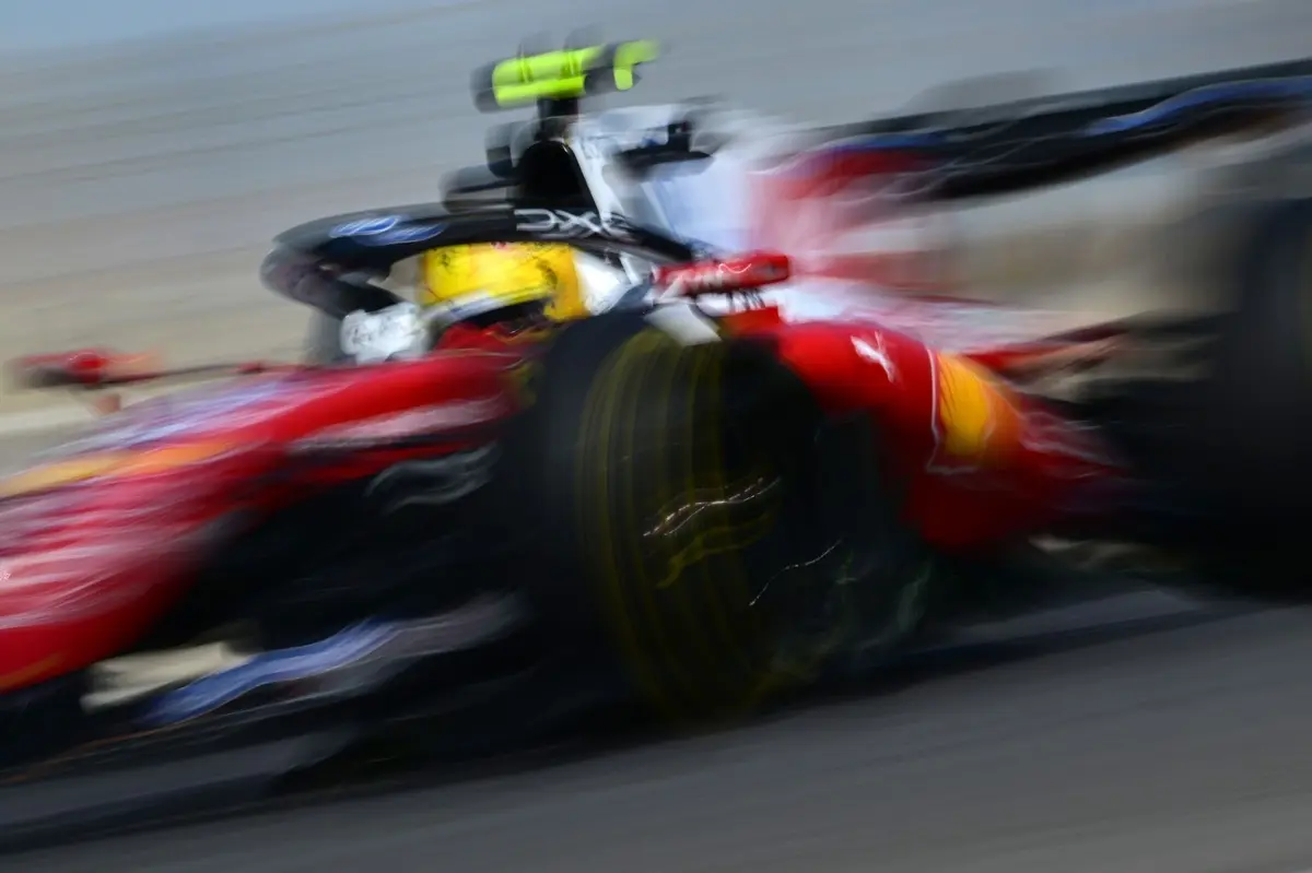 Ferrari: 2026 F1 cars have “positively surprised” everyone after initial scepticism