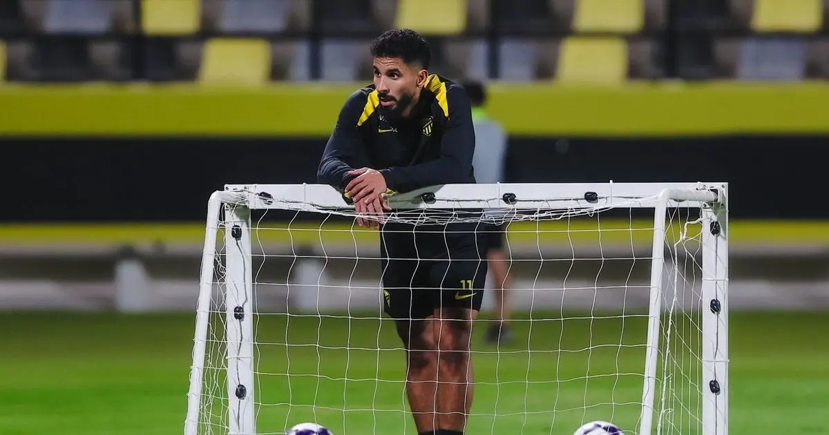 جدول مواعيد مباريات الاتحاد السعودي في شهر مارس 2026