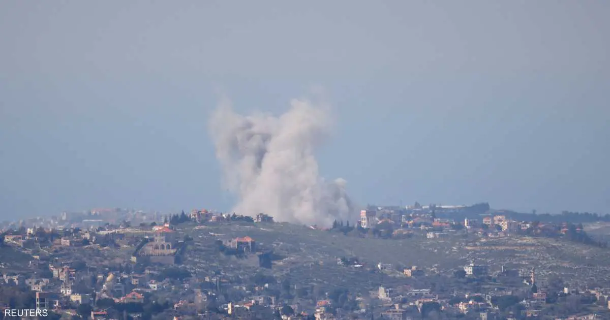 ردا على الغارات.. حزب الله يعلن استهداف 3 قواعد إسرائيلية