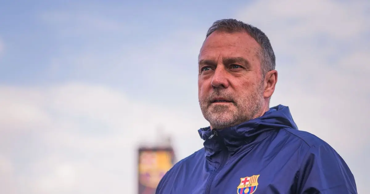 لاعب ناشئ في قائمة برشلونة لمواجهة أتلتيكو مدريد بكأس ملك إسبانيا