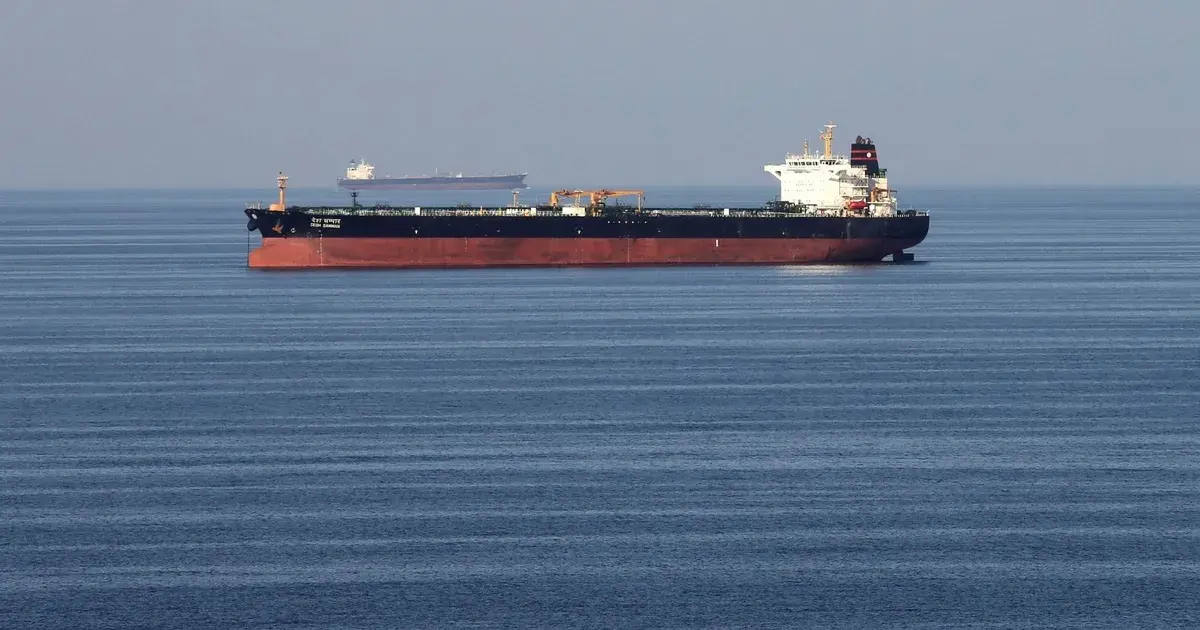 "بلومبرغ": الصين تضغط على إيران لإبقاء مضيق هرمز مفتوحاً