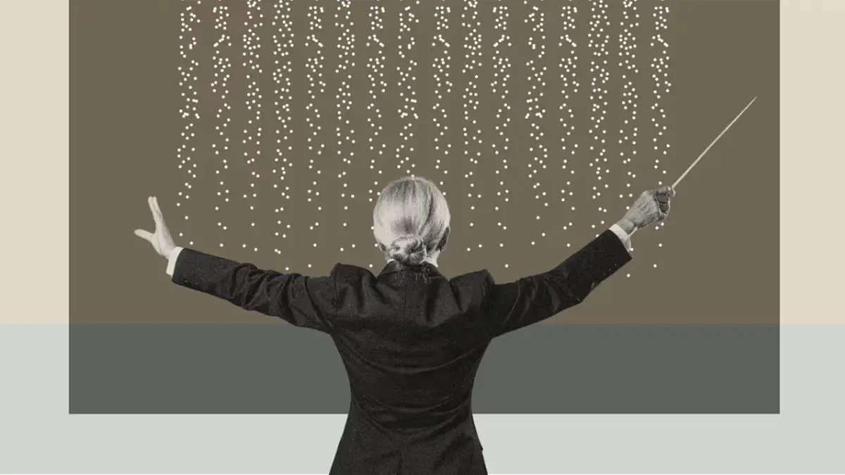 كيف يزيد الذكاء الاصطناعي قيمة المبرمجين بدلاً من استبدالهم؟