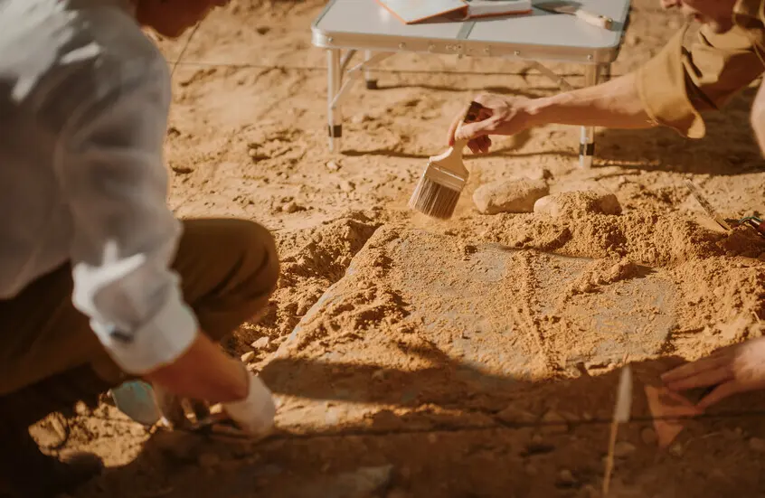 قطع أثرية بابلية تكشف عن الوجه الخفي لأحد أشهر الملوك في التاريخ