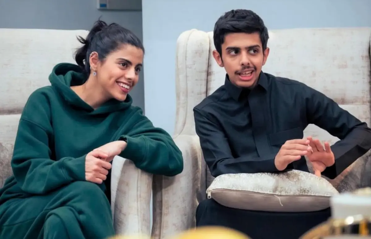 أحداث مسلسل "شباب البومب 14" الحلقة 13.. عائلة أبوعامر والوجهة الشمال