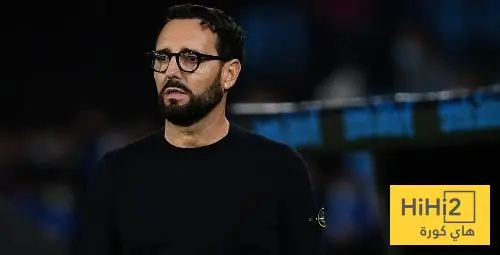 ماذا قال مدرب خيتافي بعد الفوز على ريال مدريد؟