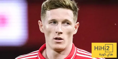 تطورات تعاقد السيتي مع أندرسون