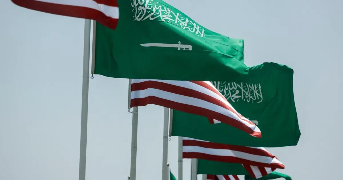 السعودية: حريق محدود بالسفارة الأميركية في الرياض بعد هجوم بمسيرتين