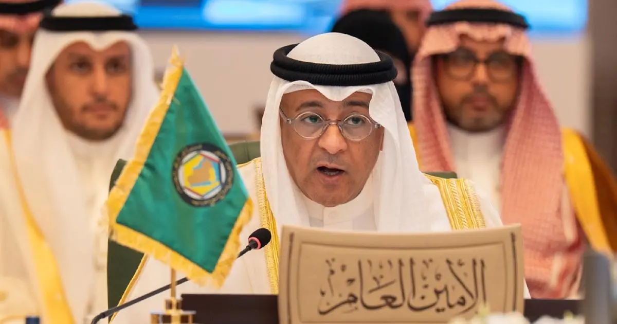 البديوي: استهداف إيران للخليج دليل على نواياها الخبيثة