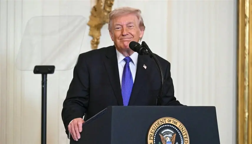 ترامب: إيران تريد التفاوض "بعد فوات الأوان" - موقع 24