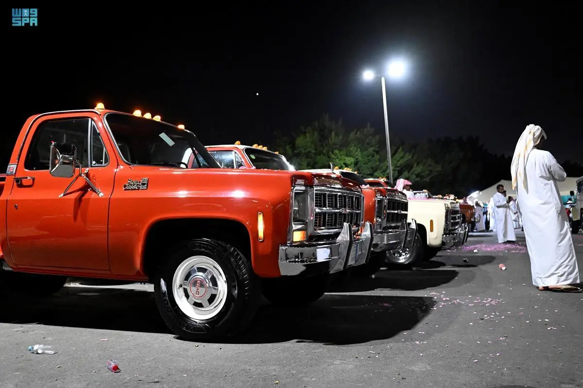 مقترح جديد يعيد تنظيم تسجيل مركبات الاقتناء