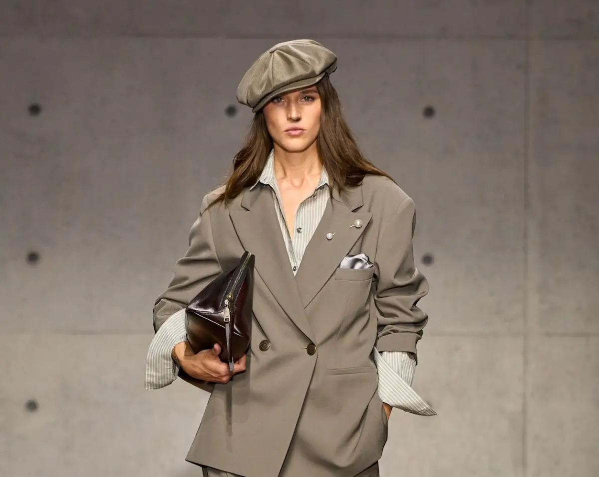 في ختام أسبوع الموضة في ميلانو إليك أجمل الأكسسوارات التي لفتتنا في العروض