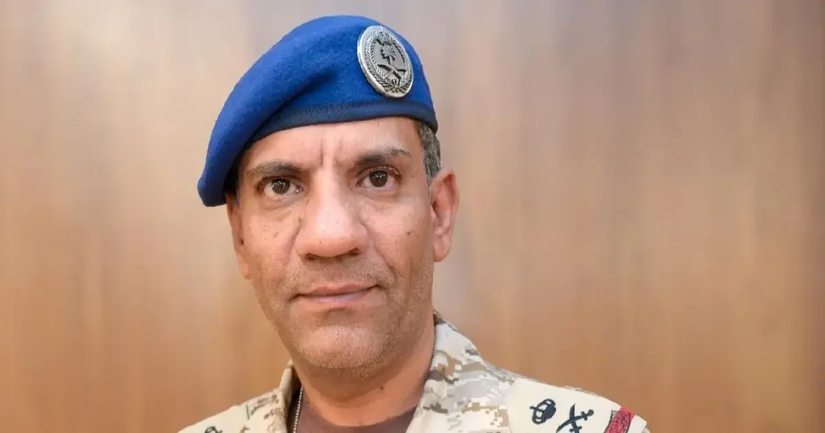 وزارة الدفاع السعودية تعلن اعتراض 8 مسيرات بالقرب من الرياض والخرج