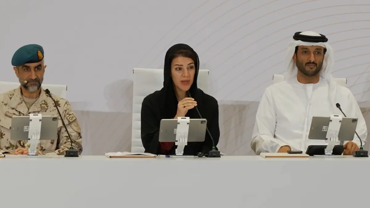 حكومة الإمارات: نحتفظ بحق الرد على إيران ولا نسعى لتوسيع المواجهة