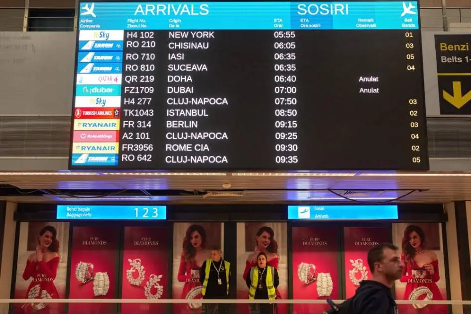 حرب إيران ترفع أسعار تذاكر الطيران على خطوط آسيا وأوروبا