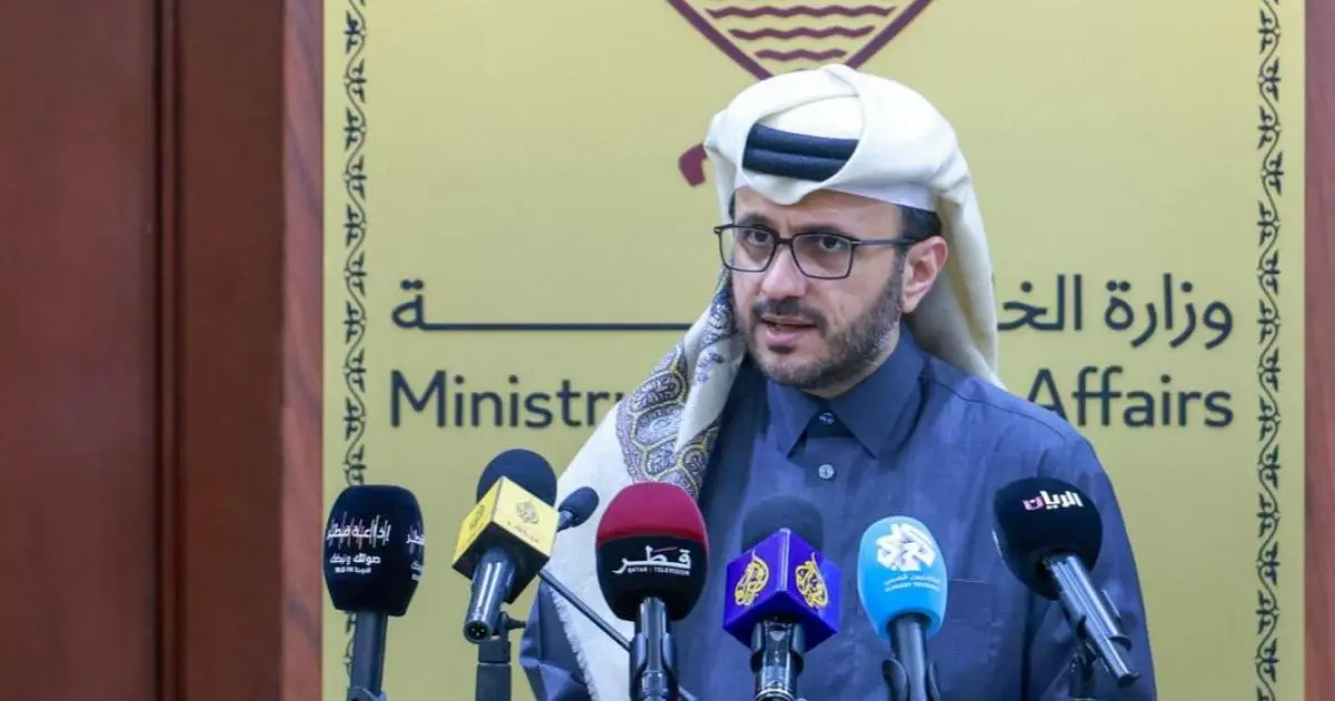 الأنصاري: مخزون قطر من صواريخ الاعتراض لم يتأثر